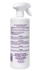 Folex Instant Carpet Spot Remover 32 oz