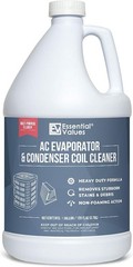 Commercial & Residential AC Coil Cleaner – 128 Oz