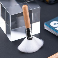 Model Dust Remover Cleaning Brush Removal Tool for Gundam/Military Hobby Build