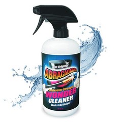 Wonder Cleaner – as Seen on TV – 16 Fl Oz Professional