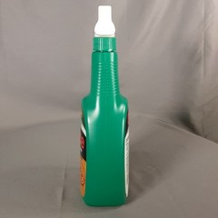 BRUCE 32 Oz. Hardwood & Laminate Floor Cleaner Spray Bottle DISCONTINUED