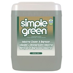 Simple Green® Industrial Cleaner & Degreaser