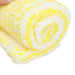 3Pcs Microfiber Window Cleaner Pad Replacement Fit for Karcher WV2 WV5 Window