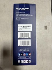Tineco Floor Cleaning Solution for iFLOOR 2 Complete iFLOOR 3 Breeze Complete