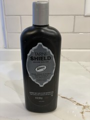 Tarni-Shield Scotchgard 3M Silver Polish Clean Anti-Tarnish Protection 10 oz New