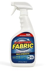 – Max-Strength Fabric Protector Spray, PFAS-Free, 32 oz, Repels Liquids and P…