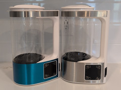 Instant Sanitizer & Disinfectant Machine, Model V9, Food & items, Lot Of 2