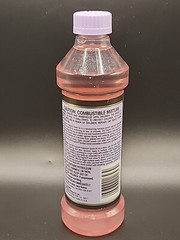 Vintage Old English Potpourri Scent Oil Furniture Polish 16 oz Purple