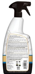 Stone Care International Granite Cleaner – 32 Fluid Ounces (2 2 Pack, 2 Pack