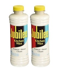2-Pack Malco Products, Jubilee Kitchen Wax, 15 fl oz COS195