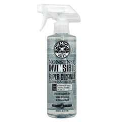 All Surface Cleaner for Auto Interior and Exterior Colorless Odorless Super