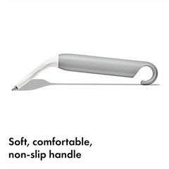 OXO Good Grips Multi-Use Squeegee with Hook