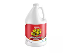 Original Concentrated Cleaner Degreaser, 1 Gallon, Heavy Duty Multi Surface Clea