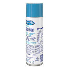 Sprayway Glass Cleaner 19 Ounce Pack of 4 Streak Free Shine free shipping