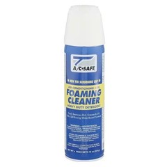 Air Conditioner Foaming Coil Cleaner Condenser Evaporator Sprayer AC HVAC