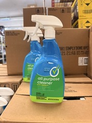 Simply Done All Purpose Cleaner
