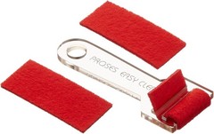 Bachmann Industries Hand-Held Track Cleaner – Essential Tool for Model Railroads