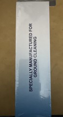 Floor Deodorizing & Cleaning Solution Remove Odors Hard Surface NEW