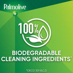 Essential Clean 90 Oz. Original Scent Liquid Dish Soap