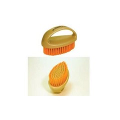 Stanley / Fuller Brush Super Scrubby Scrub Brush For Vegetables Veggies
