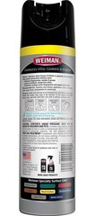 Weiman Stainless Steel Cleaner and Polish Spray, 17 oz, Pack of 2 – NEW
