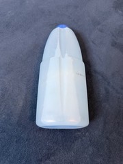 Vtg Clorox Ready Mop Advanced Floor Cleaner Refill Bottle 24 fl oz DISCONTINUED