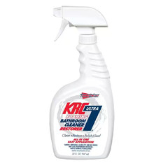 KRC-7 32 Oz. Ultra Foaming Bathroom Cleaner