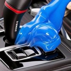 Car Cleaning Gel Car Clean Putty, Car Interior Cleaner Slime, Car Putty Auto Det