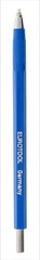 Fiberglass Brush Pen Shaped Extra Thin BRS-290 4-3/4 Inch Assorted Colors