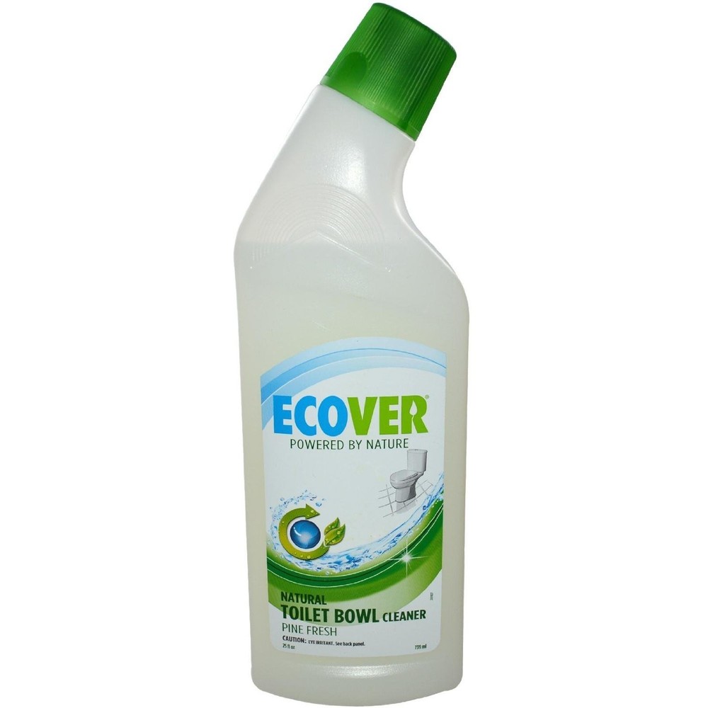 Ecover Toilet Bowl Cleaner Pine Fresh 25 Ounce