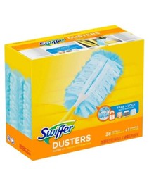 Swiffer Duster Refill + 1 Handle (28 ct.)-FREE and FAST Shipping
