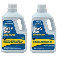 Plant-Based Lavender Floor Cleaner 2-Pack
