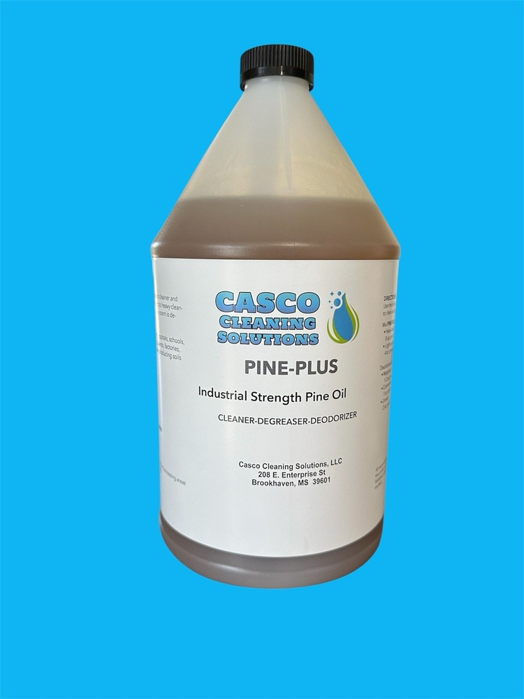 Casco’s Pine Plus 1 Gallon