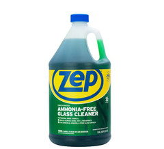 1 Gal. Ammonia Free Glass Cleaner Concentrate