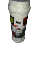 Stainless Steel & Copper Cleaner For Pots & Pans And More 14oz. New Biodegradabl