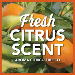 1 Gal. Heavy Duty Citrus Degreaser Concentrate Cleaner, Attacks Grease and Grime