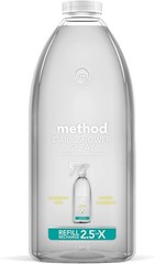 Method Daily Shower Cleaner Refill, Eucalyptus Mint, For 68 Fl Oz (Pack of 1)