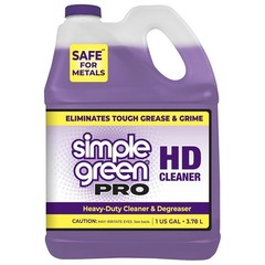 Versatile Pro HD Heavy Duty Cleaner 1 Gallon Bottle – Unscented & Non-Corrosive