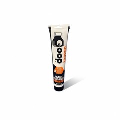 GOOP Orange Heavy Duty Waterless Hand Cleaner and Stain Remover – 5 Oz. Tube