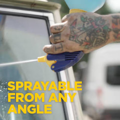 32 Oz. E-Z Fill Spray Bottle