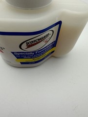 Bissell 3M Scotchguard Protector 8 Fl. Oz For Bissell Machines NEW Clean