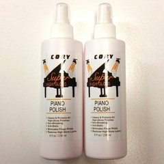Howard Piano Industries Polish Value Pack 2x8oz