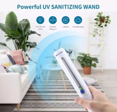 Sanitizing Wand Portable Disinfecting Lamp