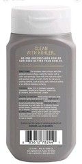 K-23729-NA Stainless Steel Cleaner, 8 FL Oz