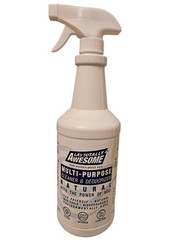 LA’s Totally Awesome PURE HYPOCHLOROUS ACID Cleaner & Deodorizer 32oz.