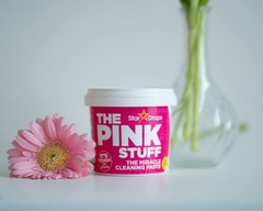 The Pink Stuff – The Miracle Paste All Purpose Cleaner 500g