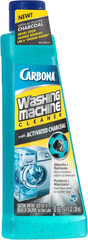 Washing Machine Cleaner with Activated Charcoal | Removes Odor-Causing Residues