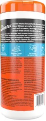 Glass Wipes 30 -Count Wipes Car Interior Cleaner