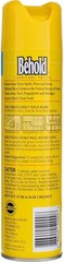 Furniture Polish, Lemon, 12.5 Ounce (2 Pack)