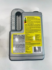 CLR Calcium, Lime & Rust Remover, Blasts Calcium, Dissolves Lime 28 fl. oz QTY-4